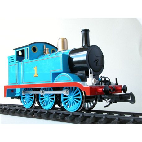 Parts to Convert the G Scale Bachmann THOMAS into a Real Locomotive