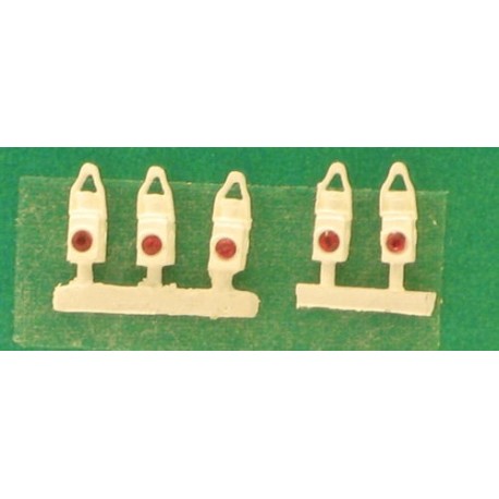 Tail lamps BR
