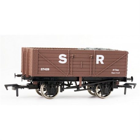 7 Plank Wagon SR