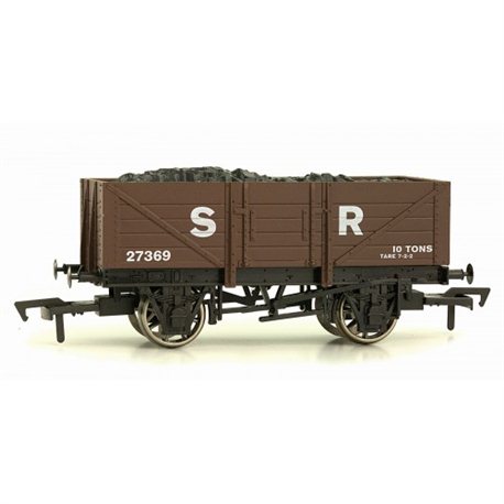 5 Plank Wagon SR 27369