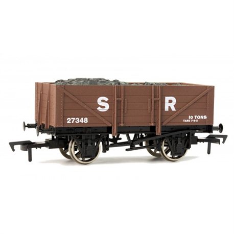 SR 5 Plank Wagon