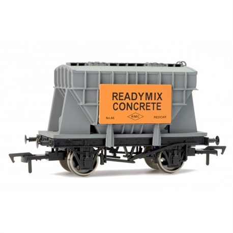 PRESFLO READY MIX CONCRETE