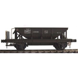 BR Ballast Hopper Wagon - CATFISH kit